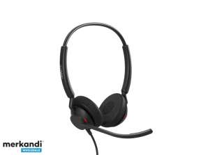 Auriculares con cable Jabra Engage 40 Negro 4099 410 279