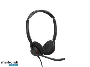 Auriculares Jabra Engage 50 II Stereo USB A UC 5099 610 279