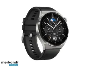 Huawei Watch GT3 Pro 46mm Odin B19S Aktif Florokauçuk 55028468