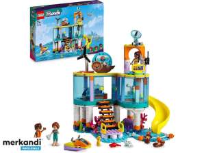 Κέντρο Θαλάσσιας Διάσωσης LEGO Friends 41736