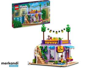 LEGO Friends Heartlake City – společná kuchyň 41747
