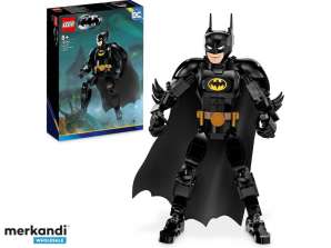 LEGO DC   Batman Baufigur   76259