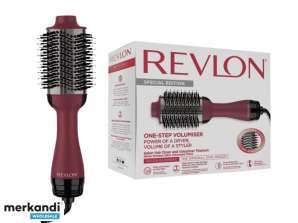 Revlon Salon Tek Adımlı Saç Kurutma Makinesi ve Volumizer RVDR5279UKE