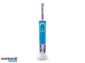 Oral B tandbørste Børn frosne 241317