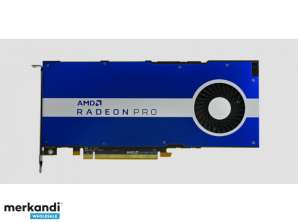 AMD Radeon Pro W5700 Grafična kartica 8GB 100 506085