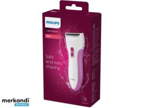 Philips Ladyshave citlivý HP6341/00