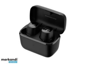 Sennheiser CX Plus True Wireless Black In Ear Zwart 509188