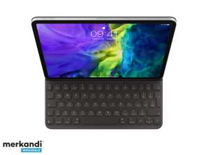 Apple iPad PRO Keyboard QWERTY Black MXNK2B/A