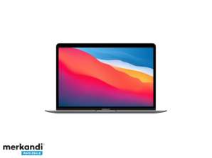 Apple MacBook Air 13 M1 1TO KBD DE Space Gray MGN63D/A 410135