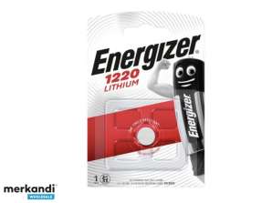 Energizer CR1220 akku litium 1 kpl.
