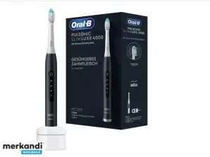 Oral B elektrisk tandbørste Pulsonic Slim Luxe 4000 437246