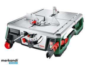 Επιτραπέζιο πριόνι Bosch Advanced Table Cut 52 0603B12001