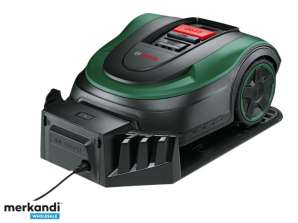 Bosch Indego S 500 Robotic lawn mower cordless 06008B0202