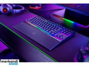Razer Ornata V3 TKL Wired Gaming Tastatur QWERTZ RZ03 04880400 R3G1