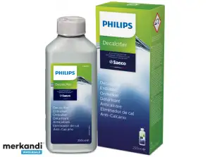 Philips Saeco Kireç Çözücü 250ml CA6700/10