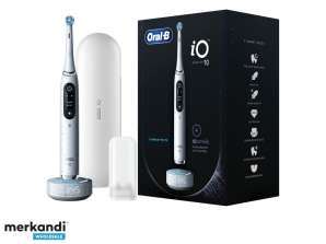 Oral B iO Series 10 Rotating oscillating toothbrush 435457