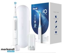 Oral B iO Series 4 Rotating toothbrush Daily care Sensitive 414988