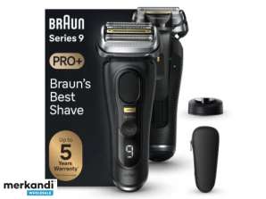 Braun Shaver Series 9 9510s märg/kuiv