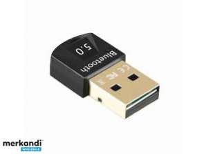 Gembird N MINI Bluetooth USB v.5.0 do BTD MINI6