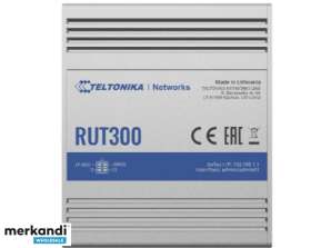 Teltonika Ethernet WAN Fast Ethernet Metallic RUT300000000
