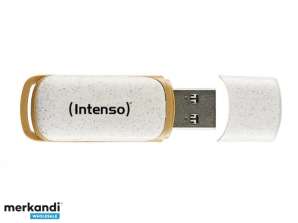 Intenso Green Line 64GB USB Tip-A 3.2 Gen 1 3540490