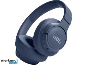 JBL TUNE 720BT headphones blue JBLT720BTBLU