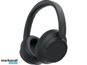 Sony Wireless estéreo Headset negro WH CH720
