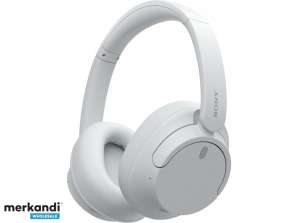 Sony Wireless stereo Headset White WH CH720N