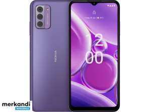 Nokia G42 5G Dual Sim 128GB violetinė