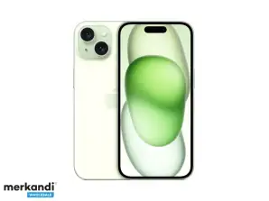 Apple iPhone 15 128GB grønn MTP53ZD / A