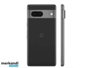 Google Pixel 7 256 ГБ чорний 5G GA04528 ГБ