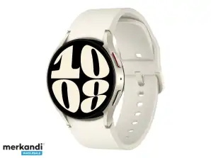 Samsung Galaxy Watch 6 Goud 40mm EU Model SM R930NZEAEUE