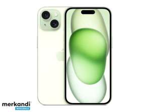 Apple iPhone 15 PLUS 128GB Зелен MU173ZD / A