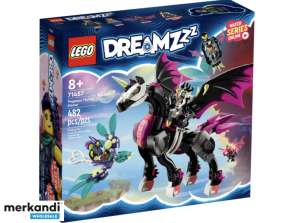 LEGO Dreamzzz Πήγασος 71457