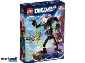 LEGO DreamZzz O Albwärter 71455