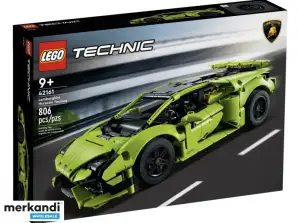 LEGO Teknik Lamborghini Huracan Tecnica 42161
