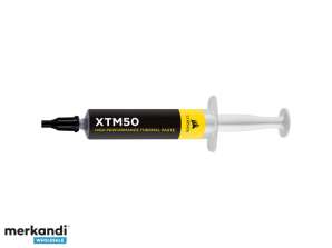 Corsair XTM50 Powerful Thermal Paste Kit CT 9010002 WW