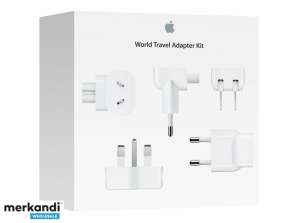 Apple World Travel Adapter Kit MD837ZM/A