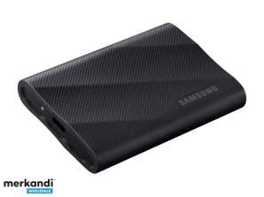 SSD portabil Samsung T9 4TB Negru MU PG4T0B / EU