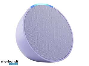 Amazon Speaker Echo Pop 1st Gen Lavender B09ZX7MS5B