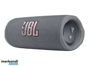 JBL høyttaler Flip 6 grå JBLFLIP6GREY