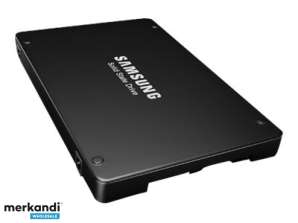 Samsung SSD 2.5 3.8TB PM1643a Masinis MZILT3T8HBLS 00007