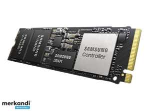 Samsung SSD PM9A1 M.2 PCIe 4.0 x4 NVMe de 1 TB vrac MZVL21T0HCLR 00B00