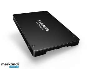 Samsung PM1643a SSD 1.92TB 2.5 MZILT1T9HBJR 00007