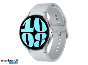 Samsung Galaxy Watch6 44mm Bluetooth Gümüş SM R940NZSADBT