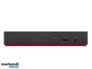 Док-станция Lenovo ThinkPad USB C 90 Вт 40B50090EU