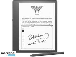 Amazon Kindle Scribe 10 2 16GB Basic Pen Black B09BS5XWNS