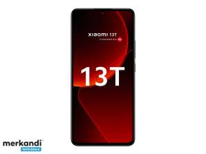 Xiaomi 13T 256GB Черный 5G EU MZB0EK5EU