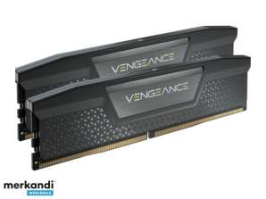 Corsair Vengeance DDR5 64GB 2x32GB 5600MHz CL40 CMH64GX5M2B5600C4