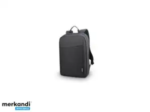 Lenovo Notebook Backpack 15.6 Casual Black 4X40T84059